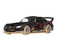 Hot Wheels Fast & Furious F&f Honda S2000