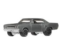 Hot Wheels Fast & Furious Hw+ Veh 4
