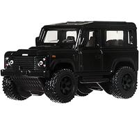 Hot Wheels – Voiture miniature – Fast & Furious Land Rover Defender 90