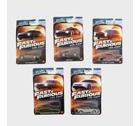 Hot Wheels Honda S2000 Fast and Furious - NEW 2025 - F&F Villains 2025 - 1:64
