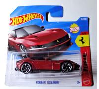 Hot Wheels Action Cars 1er Sortiment, Petite voiture