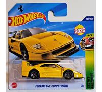 Hot Wheels Action Cars 1er Sortiment, Petite voiture