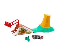 Hot Wheels Figure Skate Dessert Par Hxk91