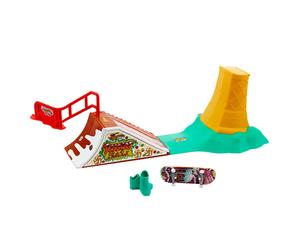 Hot Wheels Figure Skate Dessert Par Hxk91