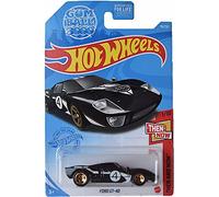 Hot Wheels Zamac BMW M3 GT2