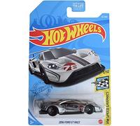 Hot Wheels Voiture miniature HW Formula Solar Experimotors 4/10