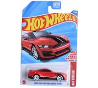 Hot Wheels Minecart Squelette Voiture moulée sous pression, temps d'écran HW, échelle 1:64, 146/250