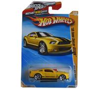 Hot Wheels Salière, modèles 2010 '10 31/44 [gris/blanc] 31/240 touches pour carte de vitesse