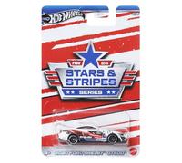 Hot Wheels Ford Shelby GT500, Stars & Stripes Series 4/5 2020