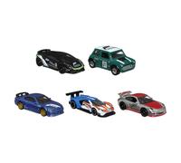 Hot Wheels Forza Motorsport 5 Pack De Collection