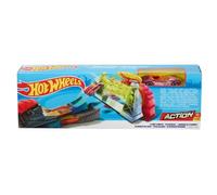 HOT WHEELS FTH81 Classic Stunt Feuerring Set
