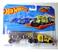 Hot Wheels Piste Flotte Stars Camions HYT56 BFM60 Miniature 1:64 De à Choisir