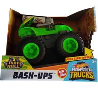 Voiture Hot Wheels Véhicule Monster Truck Motosaure 1:43 Modèle aléatoire