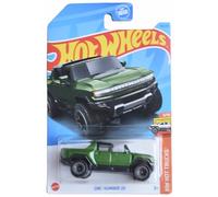 Hot Wheels GMC Hummer EV, HW Hot Trucks 3/10 [Vert] 116/250