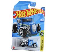 Hot Wheels Voiture Lamborghini Huracan Coupé LB-Work – Exotics 3/10