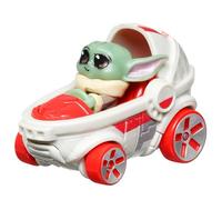 HOT Wheels GROGU RACERVERSE