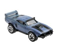 Hot Wheels GRT69 Fast and Furious Spy Racers Ion Motors Thresher