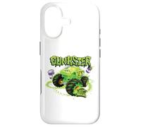 Hot Wheels - Gunkster Coque pour iPhone 17