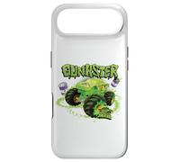 Hot Wheels - Gunkster Coque pour iPhone Air