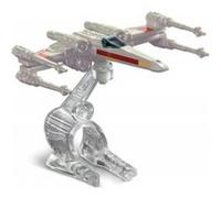 Hot wheels gwiezdne wojny statek kosmiczny xwing (star wars) hot-ckr61 G