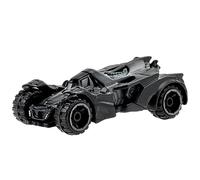 Hot Wheels HDG89 Batmobile Batmobile Arkham Knight Batmobile