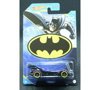 Hot Wheels HDG89 HLK55 Batman Batmobil DC Comics 2023 Neuf OVP 1:64