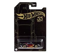 Hot Wheels (HDH54) Série 55e anniversaire 4/6 - Porsche 993 GT2 (exclusif)