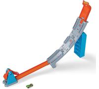 Hot Wheels Hill Climb