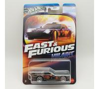 Hot Wheels Honda S2000 Fast and Furious - NEW 2025 - F&F Villains 2025 - 1:64