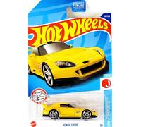 Hot Wheels Honda S2000 J-Imports 3/10, 118/250, échelle 1:64