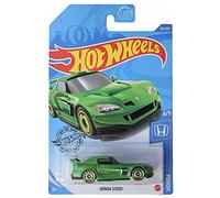 Hot Wheels Honda S2000, [vert] 153/250 Honda 4/5