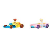 Hot Wheels Hot Wheels-Assortiment De Coffrets De 2 Véhicules Superstar Speeders