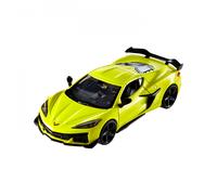 Hot Wheels Hot Wheels Coffret Premium 23 Corvette 1/43
