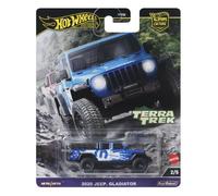 Hot Wheels HOT WHEELS VÉHICULES CAR CULTURE CIRCUIT LEGEND