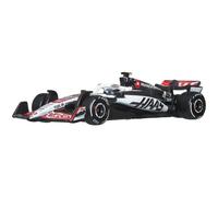 Hot Wheels Hot Wheels-Véhicules Formule 1 Ferrari De L'équipe Haas-1/64