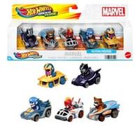 Hot Wheels HPN40, Jeu véhicule