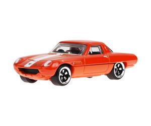 Hot Wheels HW 1968 MAZDA COSMO SPORT