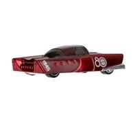 Véhicule Hot Wheels Mattel 80 ans Multicolore G