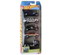 Hot Wheels Toyota GR86 Cup, Compact Kings 1/10 [Orange] 79/250