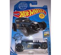 Hot Wheels HW MOD Rod Factory Fresh DIE-CAST Vehicle CAR 250/250