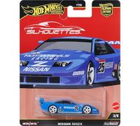 Hot Wheels HW Premier Car Culture Nissan300ZX