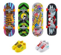 Hot Wheels HW SKATE HW HALF PIPE PACK