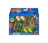 Hot Wheels Hw Skate Hw Half Pipe Pack