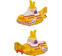 Hot Wheels HW The Beatles Yellow Submarine Collector for Collectors