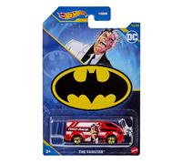 Hot Wheels HW VEH. Batman VANSTER HLK64 <