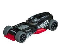 Hot Wheels HW50 Voiture de course Concept noir G