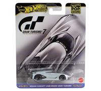 Voiture Hot Wheels Pop Culture Modèle aléatoire Multicolore