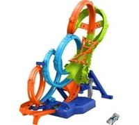 Hot Wheels – Coffret Ultra Crash Looping