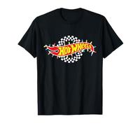 Hot Wheels - illuminations Logo T-Shirt