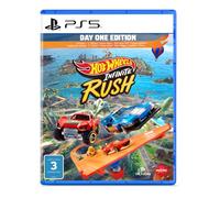 Hot Wheels Infinite Rush (Day One Edition) - PS5